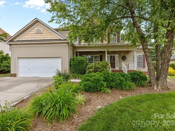 6533 Derby Ln NW, Concord, NC 28027