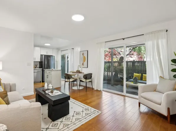 255 S Rengstorff Ave APT 161, Mountain View, CA 94040