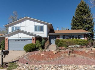 16911 E Amherst Dr, Aurora, CO 80013