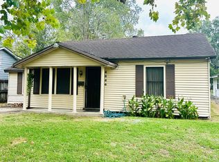 4350 Dallas St, Beaumont, TX 77703