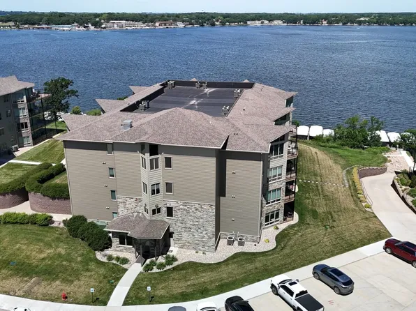 455 240th Ave #208, Arnolds Park, IA 51331