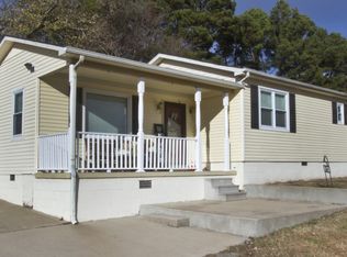 168 Brickbat Rd, Dyersburg, TN 38024