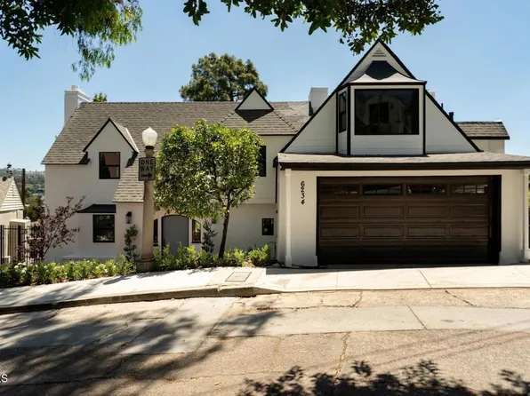 6234 Scenic Ave, Los Angeles, CA 90068