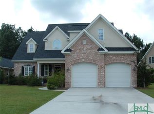 69 Misty Marsh Dr, Savannah, GA 31419