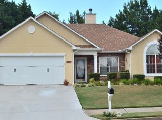 505 Halley Way, Stockbridge, GA 30281