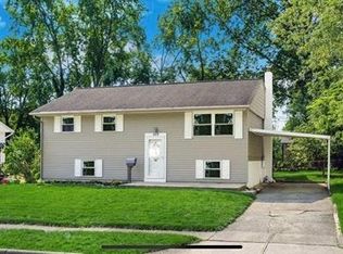 609 Knights Ave, Columbus, OH