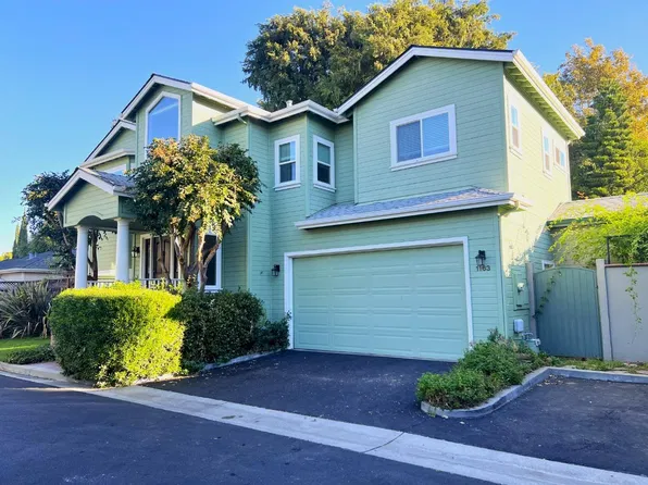1163 Brace Ave, San Jose, CA 95125