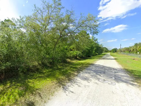 260 S OLIVO Street, Clewiston, FL 33440