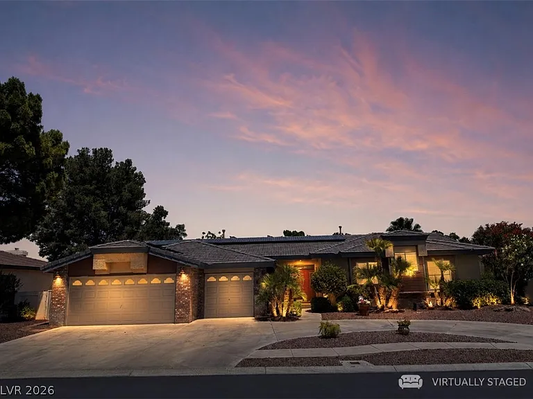 4738 Antelope Wells Dr — Photo 1