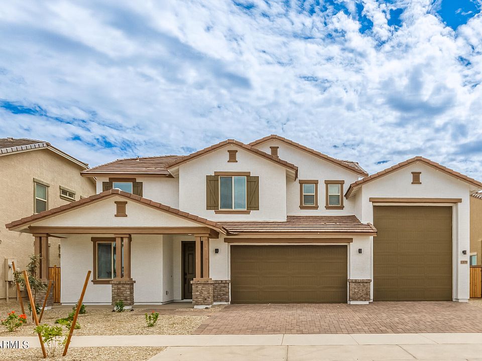 13959 W Mariposa Grande, Surprise, AZ 85387 Zillow