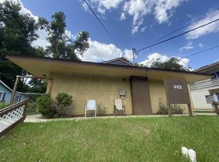 662 Liberty St #1, Tallahassee, FL 32310