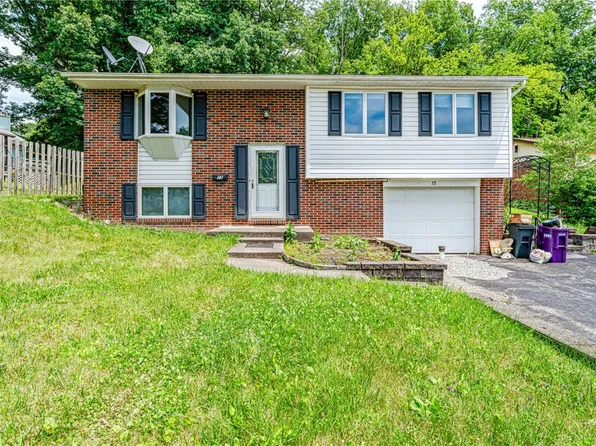 13 Pyrenees Dr, Pittsburgh, PA 15239