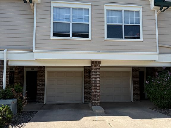 Driveway, Garage, Front Door