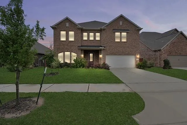 22368 Misty Woods Ln — Photo 2