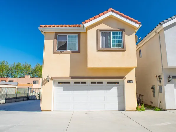 8425 Burnet Ave APT 1, North Hills, CA 91343