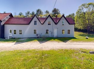 1337 Edes Falls Road, Harrison, ME 04040