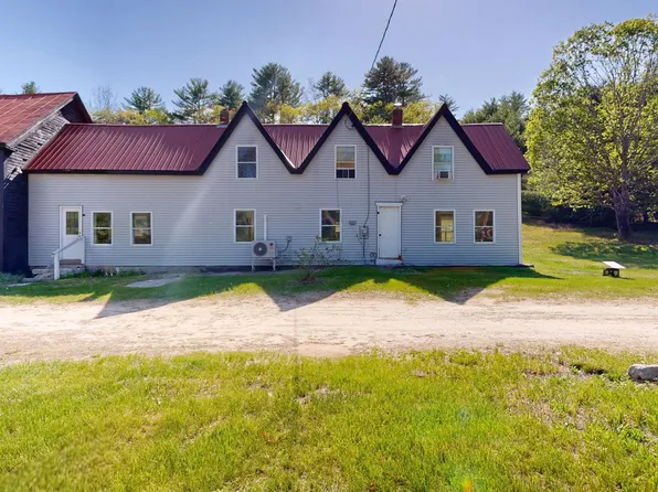1337 Edes Falls Road, Harrison, ME 04040