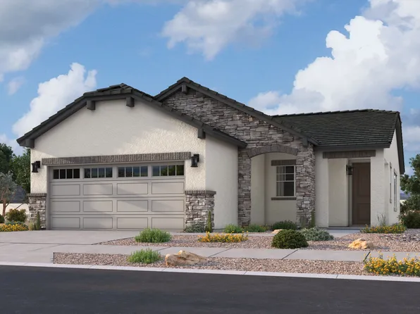 17597 W Townley Ave, Waddell, AZ 85355