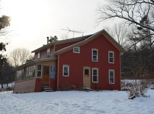 5958 Dresserville Rd, Moravia, NY 13118