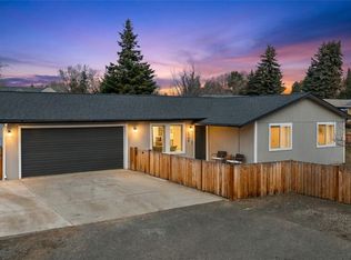 1200 N Cora Street, Ellensburg, WA 98926