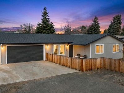 1200 N Cora Street, Ellensburg, WA, 98926