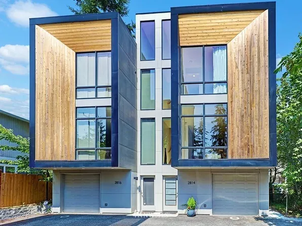 2814 SW Genesee St, Seattle, WA 98126
