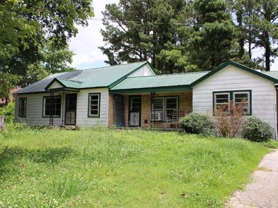 2464 Edith Nankipoo Rd, Ripley, TN, 38063