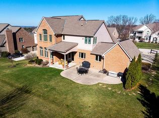 7803 Ingrams Ridge Dr, Cincinnati, OH 45244