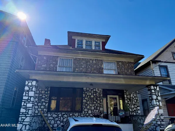 269 Ohio St, Johnstown, PA 15902
