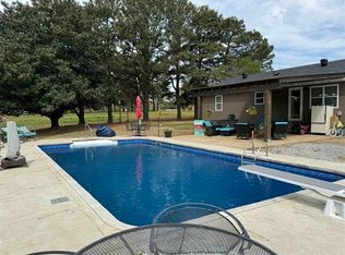 911 Lynn Spur Rd, Ripley, TN 38063