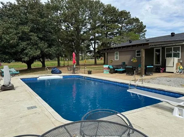 911 Lynn Spur Rd, Ripley, TN 38063