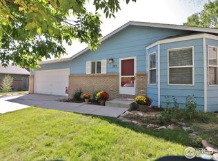 121 Keep Cir, Berthoud, CO 80513