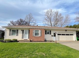 807 Evergreen Dr, Dover, OH 44622