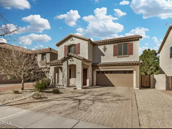 1998 S STARLING Drive, Gilbert, AZ 85295
