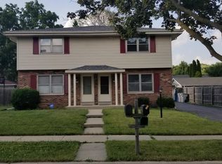 11022 W Langlade St, Milwaukee, WI 53225