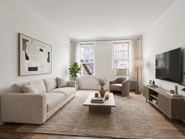 141 Essex St APT 3C, New York, NY 10002