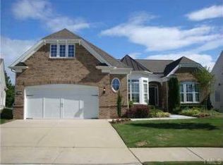 1421 Marsalis Way, Cary, NC 27519