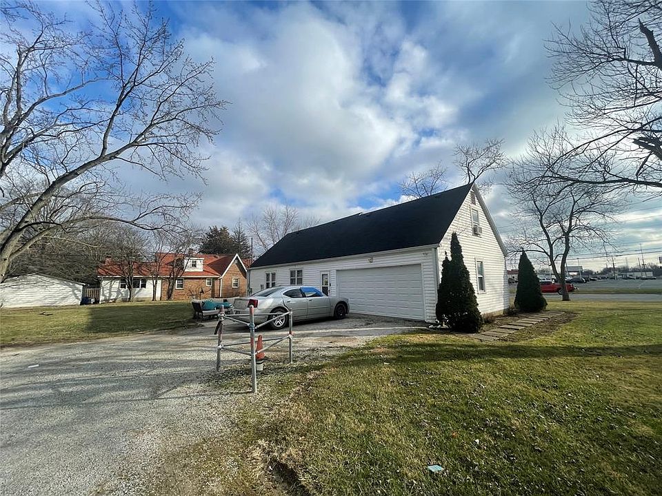 5360 W 52nd St, Indianapolis, IN 46254 Zillow