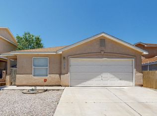 5405 Red Mesa Ave SW, Albuquerque, NM 87105