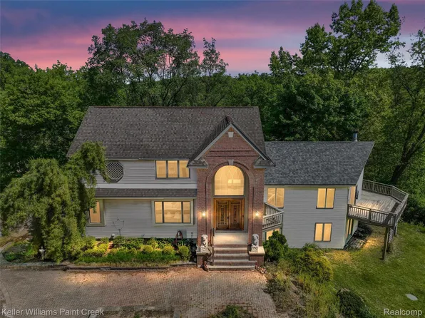 1150 N Livernois Rd, Rochester Hills, MI 48306