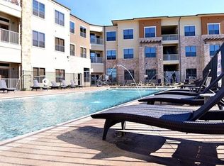 Urban Square, Denton, TX 76210