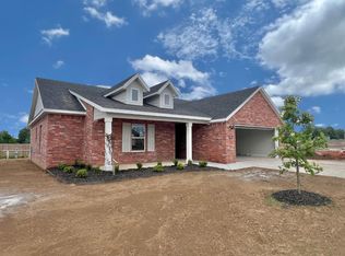 1018 Silver Birch St, Springdale, AR 72762