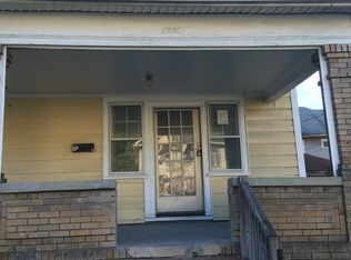 1221 Saint Paul St, Rochester, NY 14621