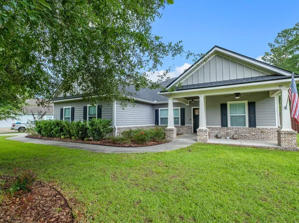 85 Geranium Trce, Crawfordville, FL 32327