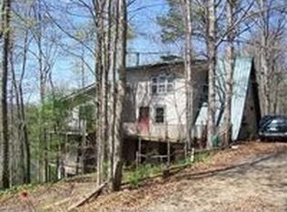 457 Persimmon Heights Rd, Murphy, NC 28906