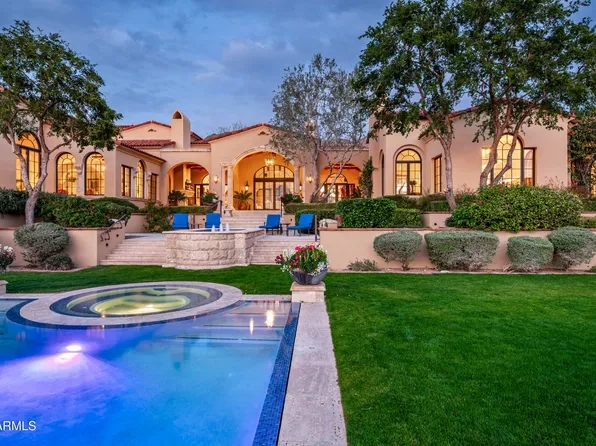 10955 E FEATHERSONG Lane, Scottsdale, AZ 85255