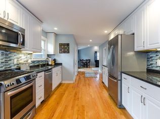 83 Main St, West Newbury, MA 01985