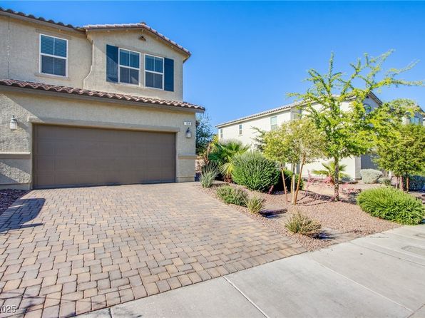 104 Pollentia Ave, North Las Vegas, NV 89084