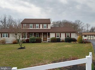 1429 Farview Ln, Pottstown, PA 19464