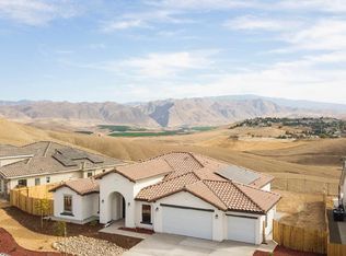 6917 Aquamarine Dr, Bakersfield, CA